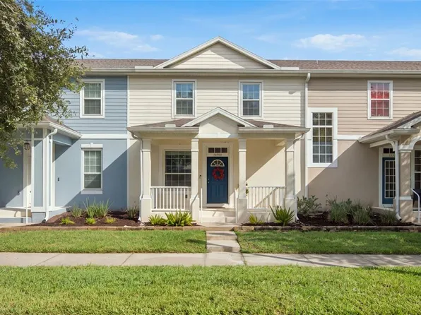 13730 LENSDALE LANE, WINDERMERE, FL 34786