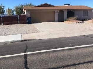 3465 Oro Grande Blvd, Lake Havasu City, AZ 86406