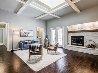 1706 Rainbow Dr, Richardson, TX 75081