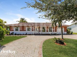 4006 NW 76th Ave, Pompano Beach, FL 33065