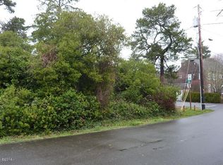 6000 SW Inlet Ave LOT 14, Lincoln City, OR 97367