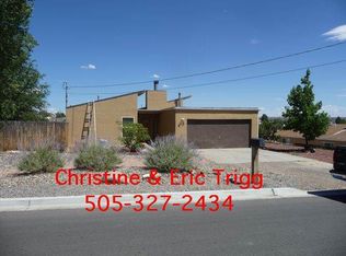 5804 Arroyo Dr, Farmington, NM 87402