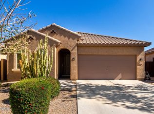 37852 W Merced St, Maricopa, AZ 85138