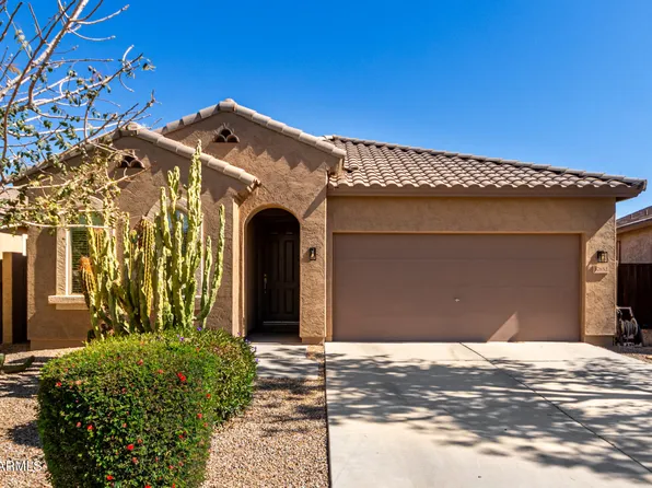 37852 W MERCED Street, Maricopa, AZ 85138