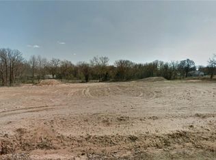 12600 E Britton Rd, Jones, OK 73049