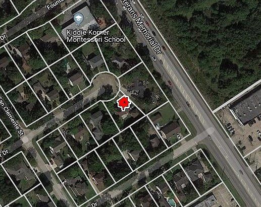 2nd image of 4507 El Salvador Dr