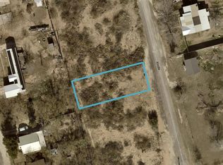 1316 Kindle Rd, Big Spring, TX 79720