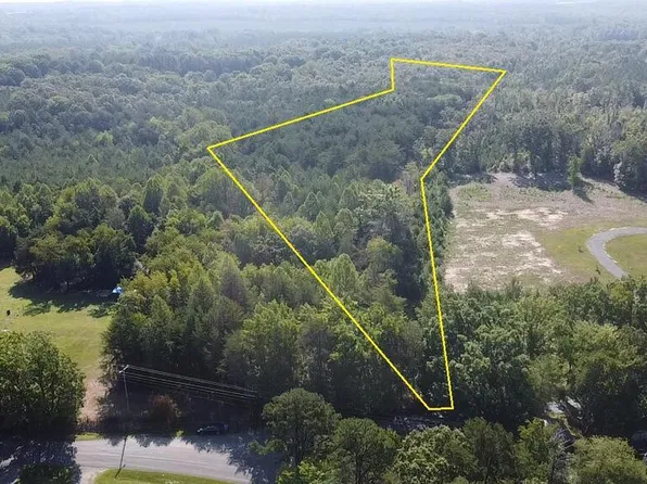 22.5 Acs Dream Ln, Palmyra, VA 22963