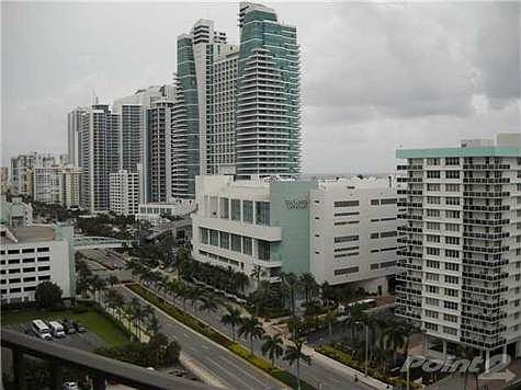2nd image of 3800 S Ocean Dr APT 1617
