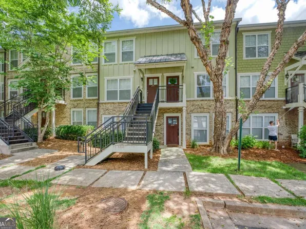490 Barnett Shoals Rd APT 204, Athens, GA 30605