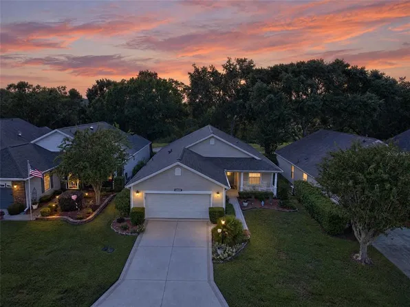 25005 CRANES ROOST CIRCLE, LEESBURG, FL 34748
