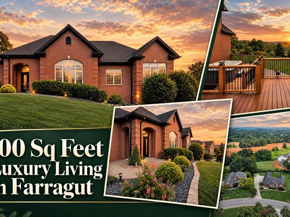 421 Saddle Ridge Dr, Knoxville, TN 37934