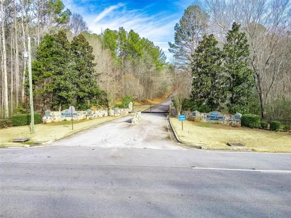 467 Rivers Rd Lot 6, Fayetteville, GA 30214