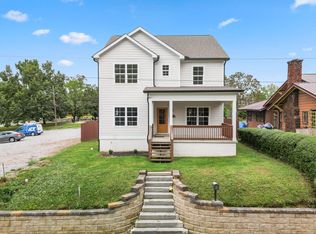 1608 Bailey Ave, Chattanooga, TN 37404