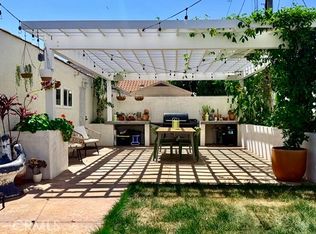 7819 S Harvard Blvd, Los Angeles, CA 90047
