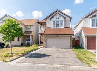 1049 Fieldfair Way, Ottawa, ON K4A0E2