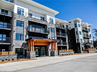 110 Fergus Ave #238, Kitchener, ON N2A0K9