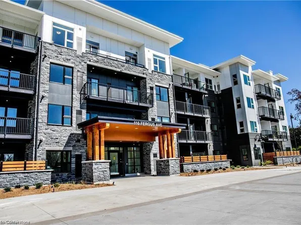 110 Fergus Ave #238, Kitchener, ON N2A 0K9