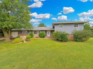 3215 S 231st St W, Goddard, KS 67052