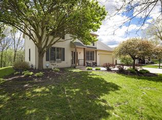 12135 32nd AVENUE, Pleasant Prairie, WI 53158