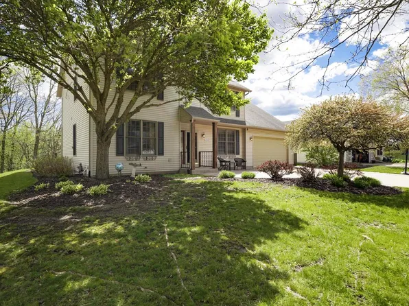 12135 32nd AVENUE, Pleasant Prairie, WI 53158