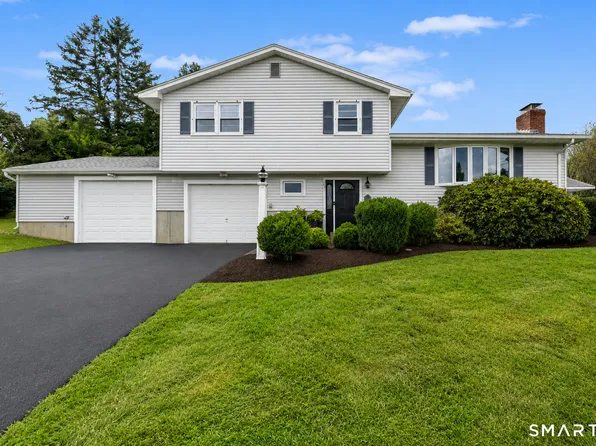 12 Farm Hill Road, Meriden, CT 06451