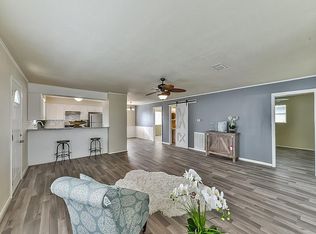 900 Bonita St, Bayou Vista, TX 77563