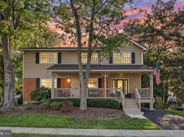 14337 Belleville Ave, Woodbridge, VA 22193