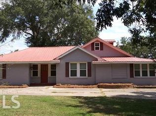 250 Parks Mill Rd #0, Buckhead, GA 30625