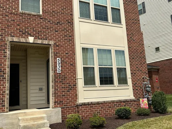 5930 Etterbeek St, Ijamsville, MD 21754