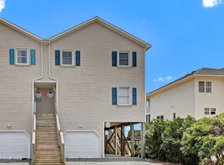 3536 Island Dr, North Topsail Beach, NC 28460