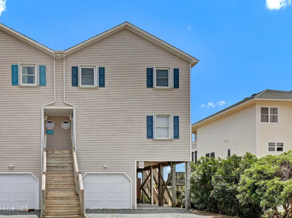 3536 Island Drive, North Topsail Beach, NC 28460