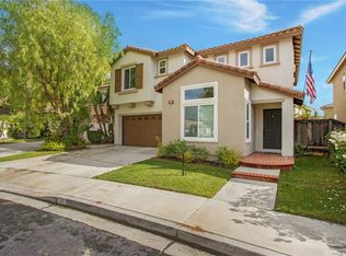 31 Arboleda, Rancho Santa Margarita, CA 92688