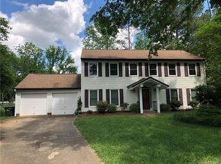 10454 Club Car Ct, Mint Hill, NC 28227