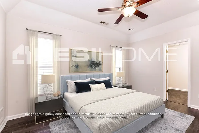 1022 Brisbane Ln SE — Photo 6