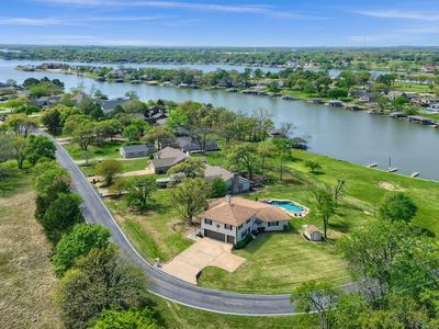 1346 Kiowa Dr E, Lake Kiowa, TX, 76240