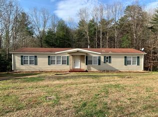 1944 Baptist Home Rd, North Wilkesboro, NC 28659
