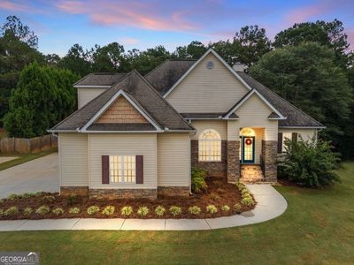 322 Treasure Trl, Carrollton, GA, 30117