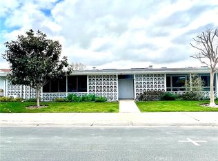 13720 Canoe Brook Dr #M3-18E, Seal Beach, CA 90740