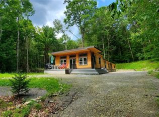 1283 N Sanford Rd, Afton, NY 13730