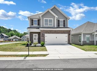 2118 Sullivan Dr, Cullman, AL 35055
