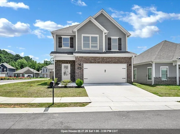 2118 Sullivan Dr, Cullman, AL 35055