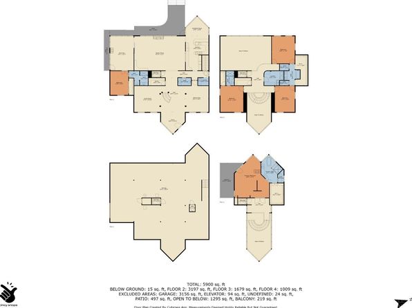 7386 Southpointe Dr, Cincinnati, OH 45233
