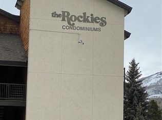 1945 Cornice Rd #308B, Steamboat Springs, CO 80487