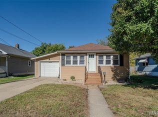 2833 Palmer Ave, Granite City, IL 62040