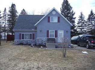 132 Gowan Rd, Antigo, WI 54409