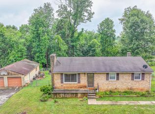 101 Franco Dr, Rocky Mount, VA 24151
