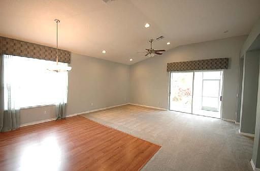 Nook & Family Room