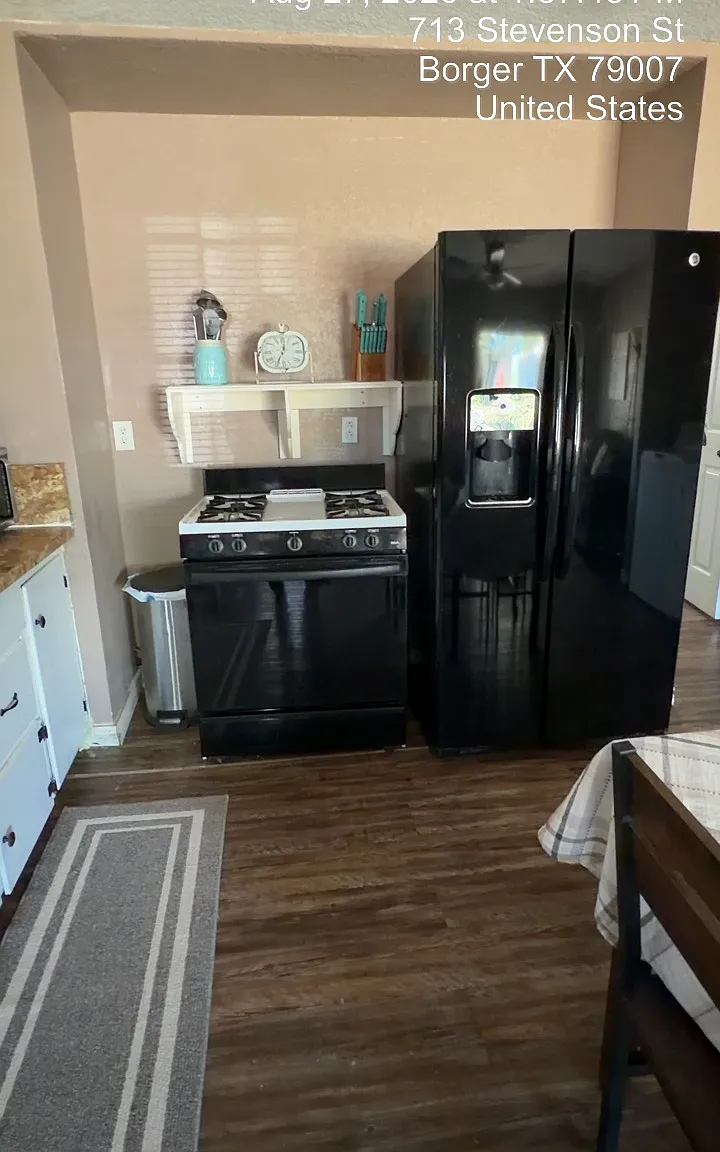 2 bed, 660 sqft, $850 — Photo 4