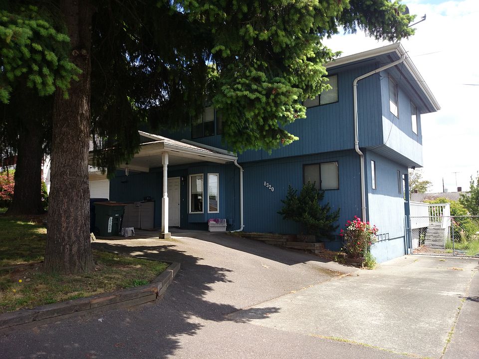 1st image of 8320 38th Ave S